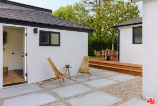 Single Family Residence, 3107 Pearl st, Santa Monica, CA 90405 - 21