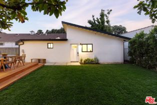 Single Family Residence, 3107 Pearl st, Santa Monica, CA 90405 - 28