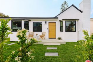 Single Family Residence, 3107 Pearl St, Santa Monica, CA  Santa Monica, CA 90405