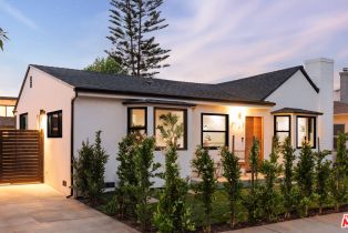 Single Family Residence, 3107 Pearl st, Santa Monica, CA 90405 - 30