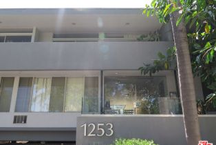 Apartment, 1253 Hayworth ave, West Hollywood , CA 90046 - 8