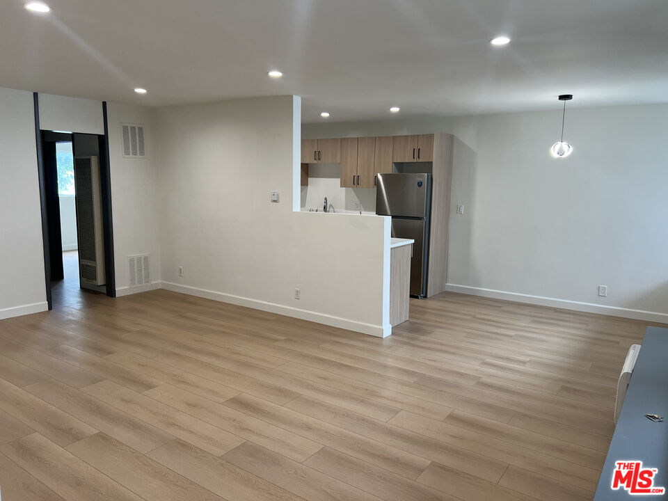 Apartment, 1253 Hayworth ave, West Hollywood , CA 90046 - 1