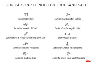 Apartment, 10000 SANTA MONICA blvd, Westwood, CA 90067 - 59