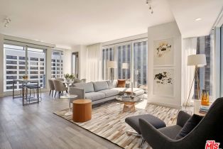 Apartment, 10000 SANTA MONICA blvd, Westwood, CA 90067 - 34