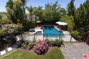 Single Family Residence, 29018 Saddlebrook dr, Agoura Hills, CA 91301 - 23