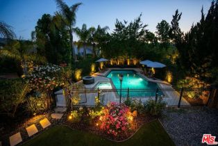 Single Family Residence, 29018 Saddlebrook dr, Agoura Hills, CA 91301 - 24