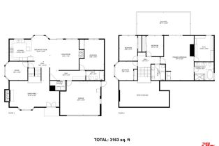 Single Family Residence, 29018 Saddlebrook dr, Agoura Hills, CA 91301 - 34