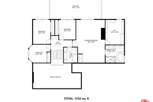 Single Family Residence, 29018 Saddlebrook dr, Agoura Hills, CA 91301 - 33