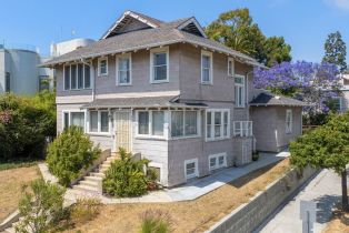 Residential Lease, 2027 3rd St, Santa Monica, CA  Santa Monica, CA 90405