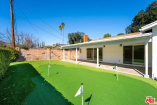 Single Family Residence, 5521 Ruthwood dr, Calabasas, CA 91302 - 33