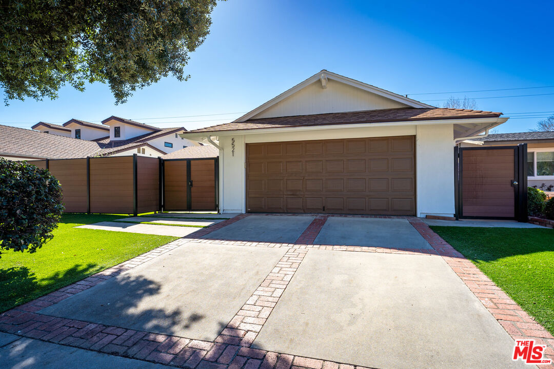 Single Family Residence, 5521 Ruthwood dr, Calabasas, CA 91302 - 1