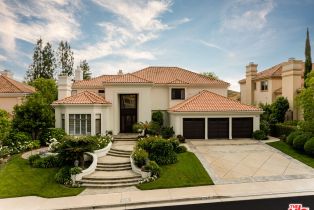Single Family Residence, 5411 Villawood cir, Calabasas, CA 91302 - 32