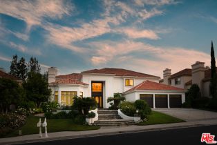 Single Family Residence, 5411 Villawood cir, Calabasas, CA 91302 - 37