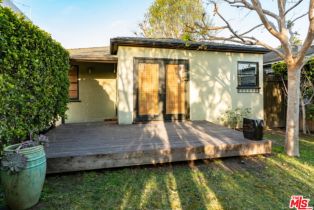 Residential Lease, 2008 Louella Ave, Venice, CA  Venice, CA 90291