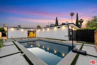 Single Family Residence, 5456 Hazeltine ave, Sherman Oaks, CA 91401 - 5