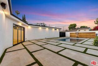 Single Family Residence, 5456 Hazeltine ave, Sherman Oaks, CA 91401 - 4