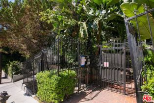 Residential Lease, 1323  N Olive Dr, West Hollywood , CA  West Hollywood , CA 90069