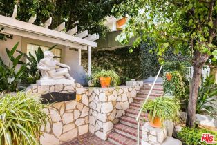 , 1323 Olive dr, West Hollywood , CA 90069 - 9