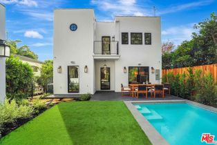 Single Family Residence, 8617 Rugby dr, West Hollywood , CA 90069 - 49