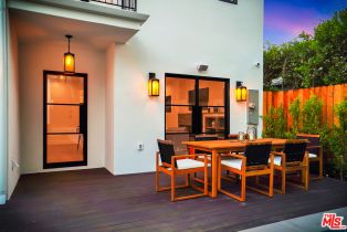 Single Family Residence, 8617 Rugby dr, West Hollywood , CA 90069 - 70