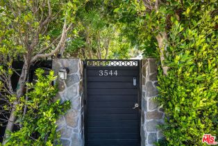Single Family Residence, 3544 Laurel Canyon blvd, Studio City, CA 91604 - 4