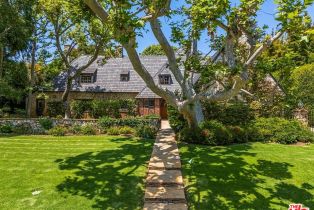 Single Family Residence, 13535 Lucca dr, Pacific Palisades, CA 90272 - 2