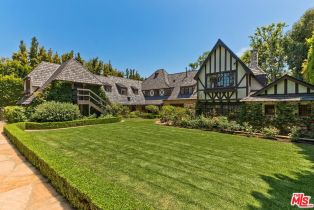 Single Family Residence, 13535 Lucca dr, Pacific Palisades, CA 90272 - 27