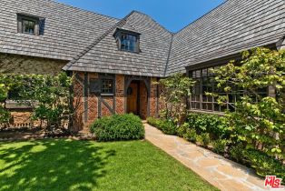 Single Family Residence, 13535 Lucca dr, Pacific Palisades, CA 90272 - 3