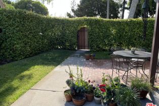 Residential Income, 10739 Jefferson blvd, Culver City, CA 90230 - 27