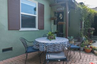 Residential Income, 10739 Jefferson blvd, Culver City, CA 90230 - 28