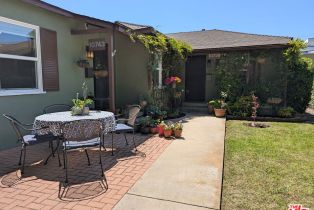 Residential Income, 10739   Jefferson Blvd, Culver City, CA  Culver City, CA 90230