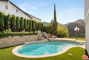 Single Family Residence, 16979 Encino Hills dr, Encino, CA 91436 - 32