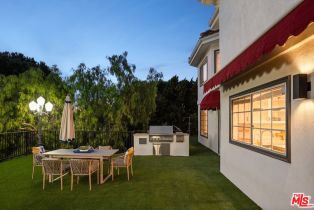 Single Family Residence, 16979 Encino Hills dr, Encino, CA 91436 - 33