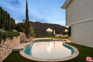 Single Family Residence, 16979 Encino Hills dr, Encino, CA 91436 - 28