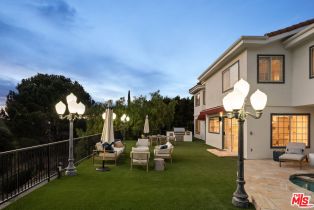 Single Family Residence, 16979 Encino Hills dr, Encino, CA 91436 - 31