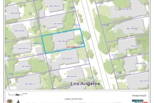 , 1135 Chautauqua blvd, Pacific Palisades, CA 90272 - 3