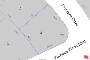 , 601 Frontera dr, Pacific Palisades, CA 90272 - 5