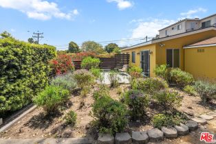 Residential Income, 709 Ocean Park blvd, Santa Monica, CA 90405 - 12
