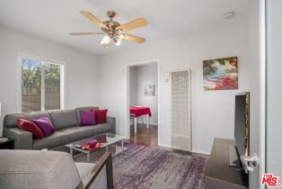 Residential Income, 709 Ocean Park blvd, Santa Monica, CA 90405 - 25