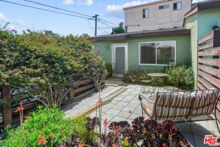 Residential Income, 709 Ocean Park blvd, Santa Monica, CA 90405 - 21