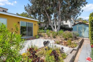 Residential Income, 709 Ocean Park blvd, Santa Monica, CA 90405 - 10