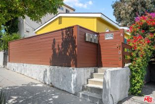 Residential Income, 709 Ocean Park blvd, Santa Monica, CA 90405 - 3