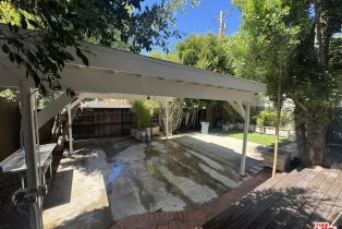 , 2421 California ave, Santa Monica, CA 90403 - 4