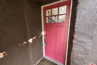 Residential Lease, 2421 California Ave, Santa Monica, CA  Santa Monica, CA 90403