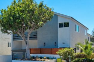 Residential Lease, 1524   Berkeley, Santa Monica, CA  Santa Monica, CA 90404