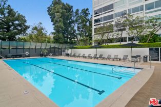 Condominium, 2220 Avenue Of The Stars, Westwood, CA 90067 - 22