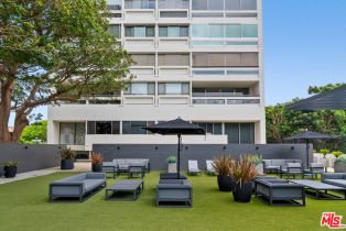 Condominium, 2220 Avenue Of The Stars, Westwood, CA 90067 - 21