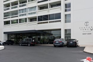 Condominium, 2220 Avenue Of The Stars, Westwood, CA 90067 - 25