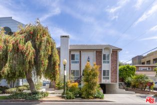 Condominium, 10654 Wilkins ave, Westwood, CA 90024 - 2