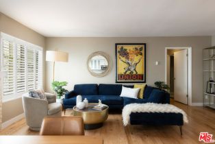 Condominium, 10654 Wilkins ave, Westwood, CA 90024 - 6